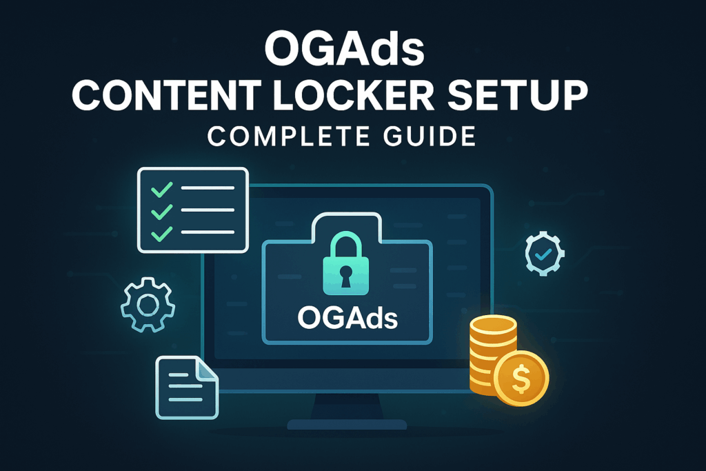 Ogads content locker guide