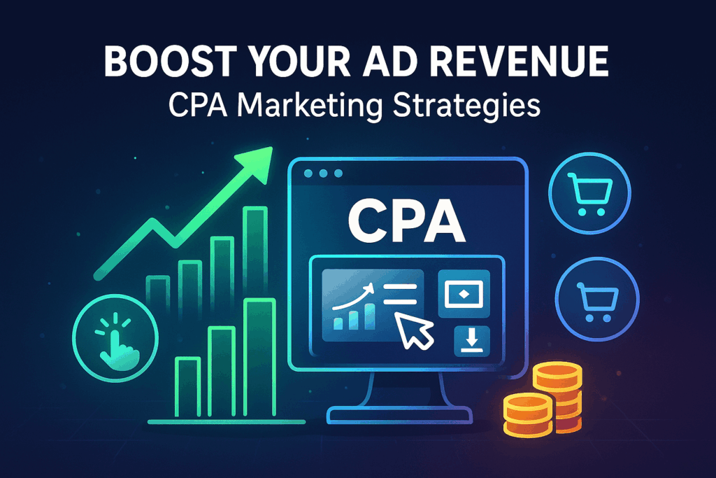 Cpa Marketing